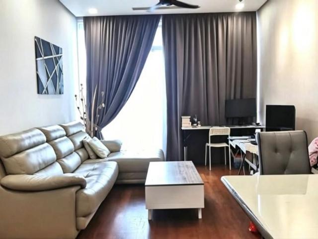 ViPod Residences 6 Kia Peng