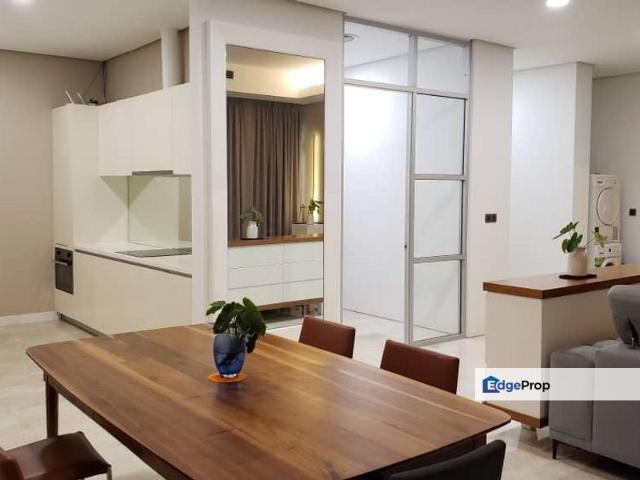 ViPod Residences 6 Kia Peng