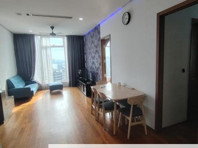 ViPod Residences 6 Kia Peng