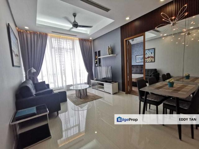 ViPod Residences 6 Kia Peng