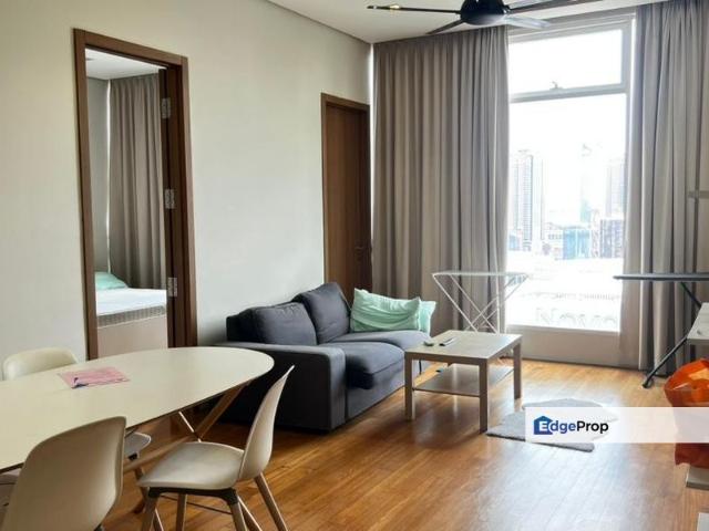 ViPod Residences 6 Kia Peng