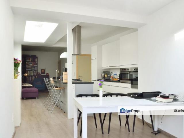 ViPod Residences 6 Kia Peng