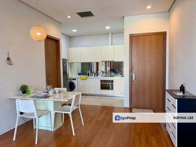 ViPod Residences 6 Kia Peng