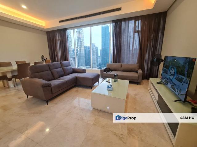 ViPod Residences 6 Kia Peng
