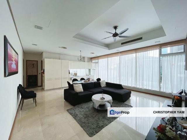 ViPod Residences 6 Kia Peng