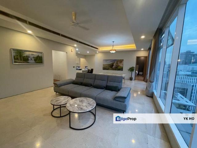 ViPod Residences 6 Kia Peng