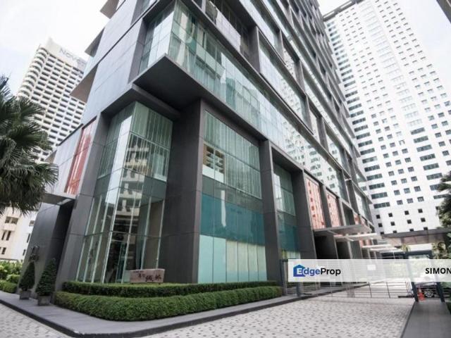 ViPod Residences 6 Kia Peng