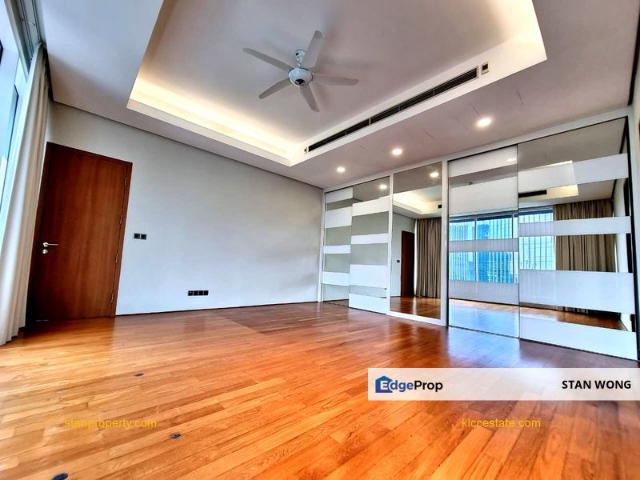 ViPod Residences 6 Kia Peng