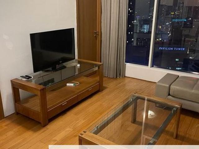 ViPod Residences 6 Kia Peng