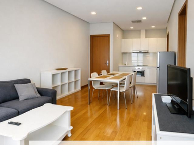 ViPod Residences 6 Kia Peng