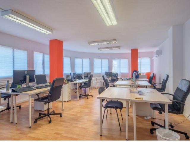 Virtual Office
