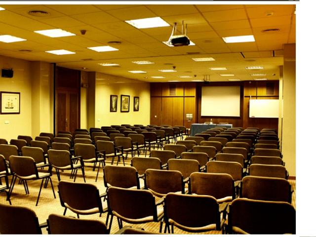 Virtual Office Cl. Leganitos 15 17