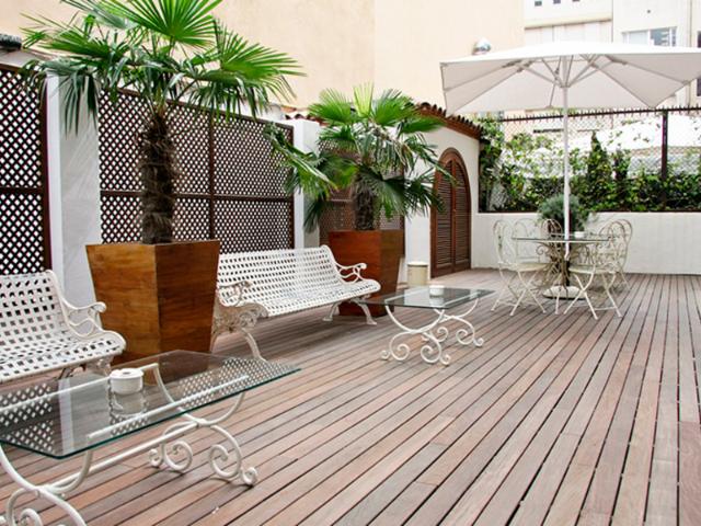 Virtual office in Barcelona