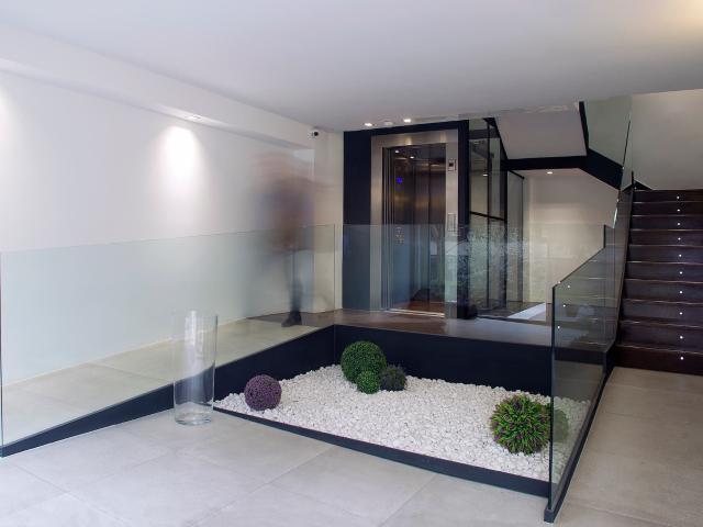 Virtual office in Madrid