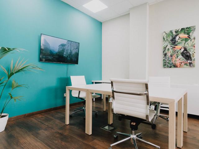 Virtual office in San Pedro/Marbella
