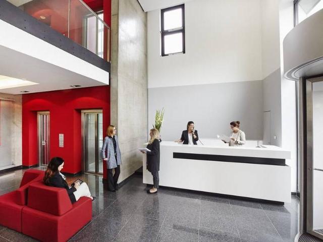 Virtual Office mieten in Frankfurt Main Nord