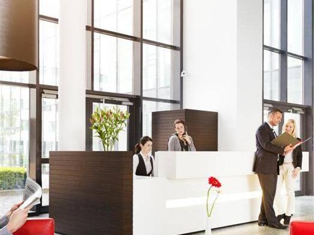 Virtual Office mieten in München Riem