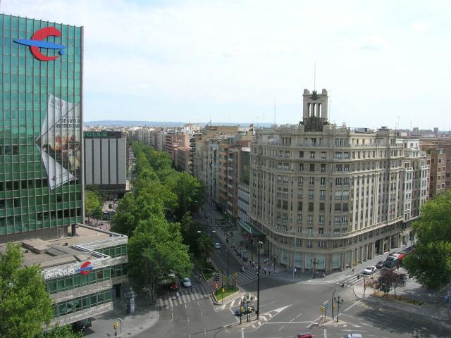 Virtual Office Paseo Gran Vía, Zaragoza
