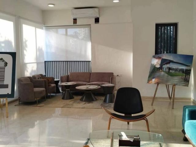 Virtue Anant Vardai 1 Bedroom 447 Sq. Ft. Apartment in Dadar West Mumbai Listing ID: #10169