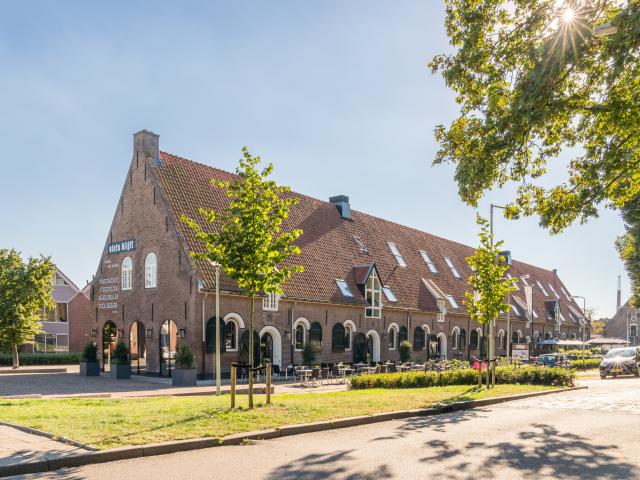 Virtuele kantoor: het is mogelijk bij BC Blokstallen