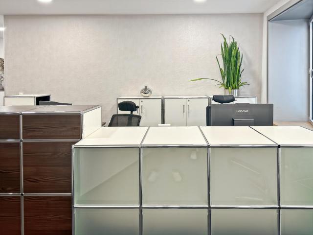 Virtuelles Büro in Regus Neuer Zollhof