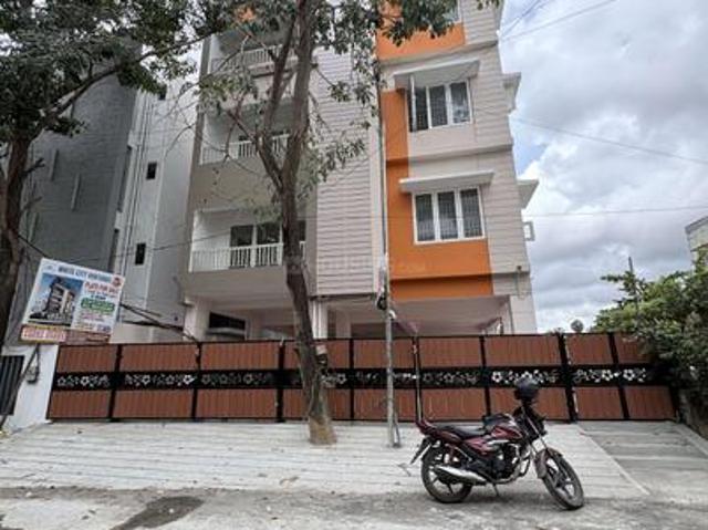 Virugambakkam 3 BHK Apartment For Sale Chennai