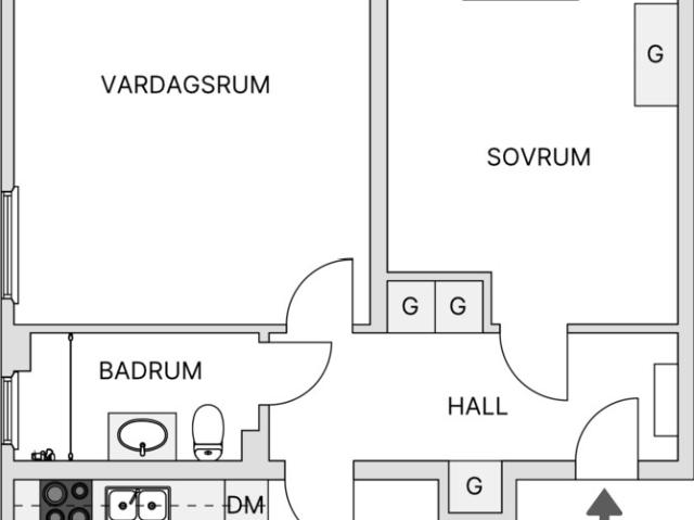 Virvelvindsgatan 30
