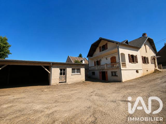 Viry Noureuil Vente Maison 02