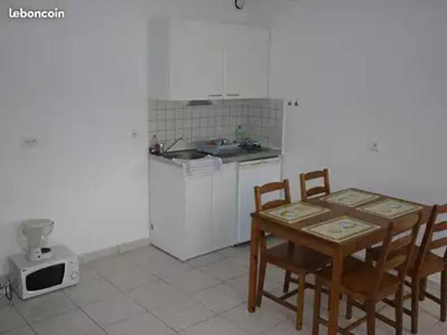 Viry Noureuil 02300 Location appartement 1 pièce t1