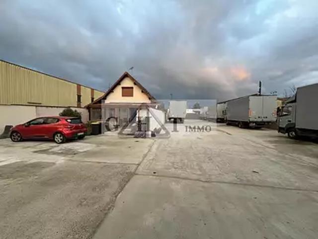 Viry Châtillon 91170 Achat / Vente terrain