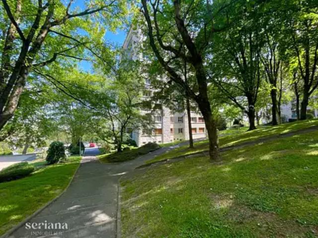 Viry Châtillon 91170 Achat / Vente appartement 4 pièces t4
