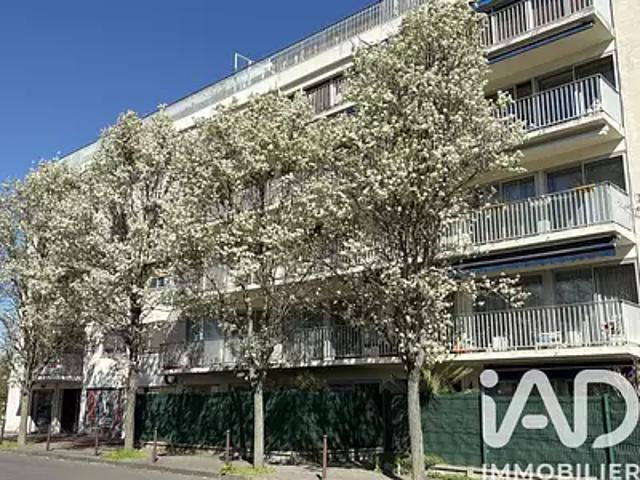 Viry Châtillon 91170 Achat / Vente appartement 5 pièces t5 parking