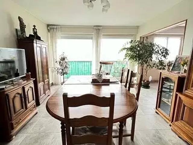 Viry Châtillon 91170 Achat / Vente appartement 6 pièces t6
