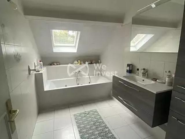 Viry Châtillon 91170 Achat / Vente maison 7 pièces t7