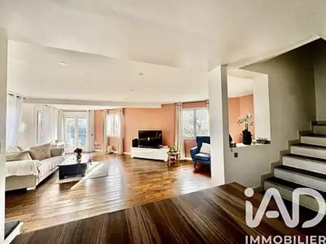 Viry Châtillon 91170 Achat / Vente maison 7 pièces t7 parking