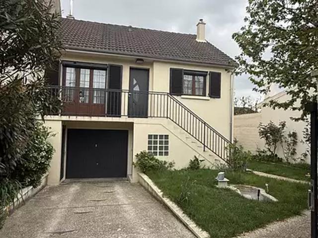 Viry Châtillon 91170 Achat / Vente maison 5 pièces t5 parking
