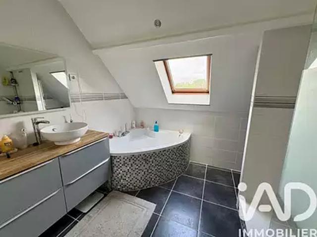 Viry Châtillon 91170 Achat / Vente maison 6 pièces t6