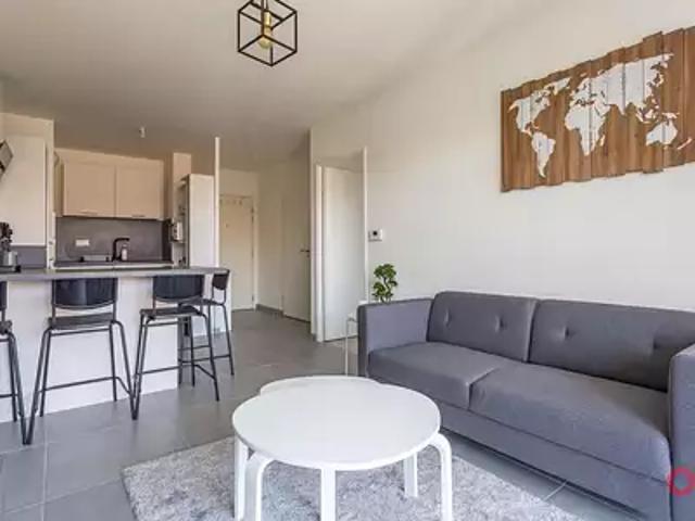 Viry Châtillon 91170 Location appartement 2 pièces t2 balcon