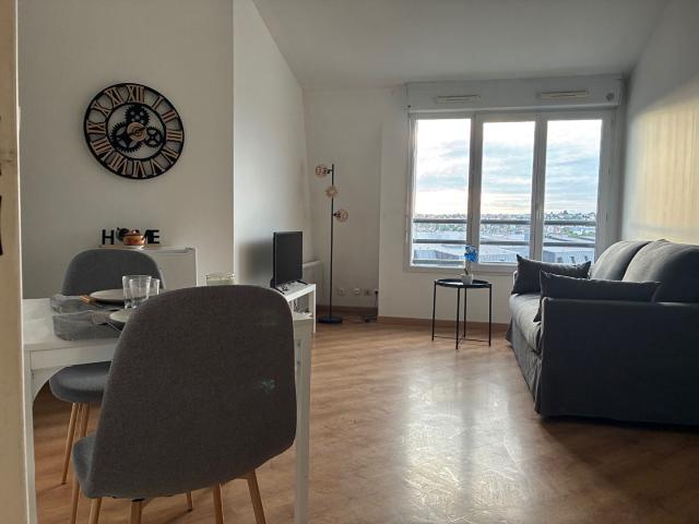 VIRY CHATILLON 1 pièce s 23.85 m2