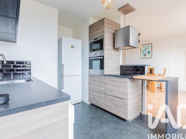 Viry Châtillon Vente Appartement 91