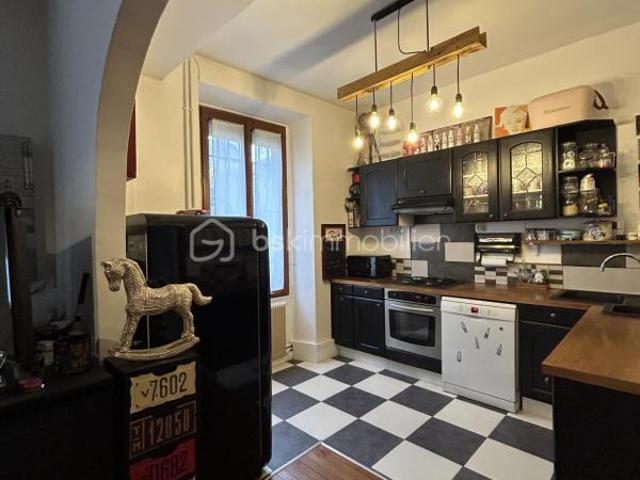 Viry Châtillon Vente Appartement 91