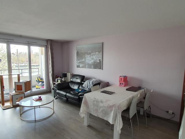 Viry Châtillon Vente Appartement 91