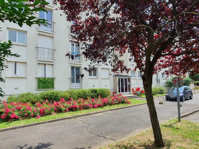 Viry Châtillon Vente Appartement 91
