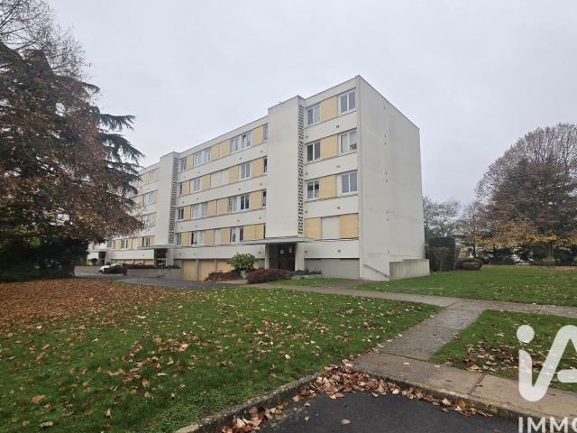Viry Châtillon Vente Appartement 91