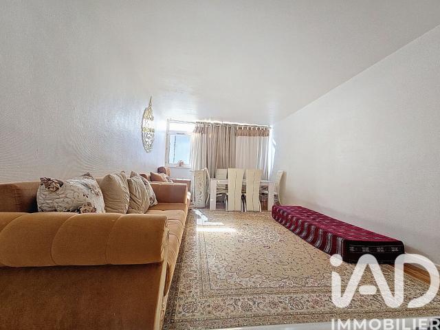 Viry Châtillon Vente Appartement 91