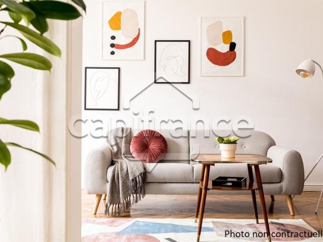 Viry Châtillon Vente Appartement 91