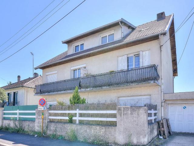 Viry Châtillon Vente Appartement 91
