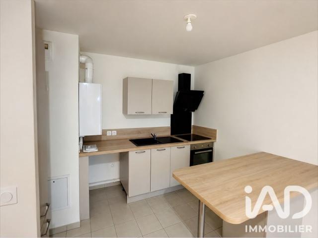Viry Châtillon Vente Appartement 91