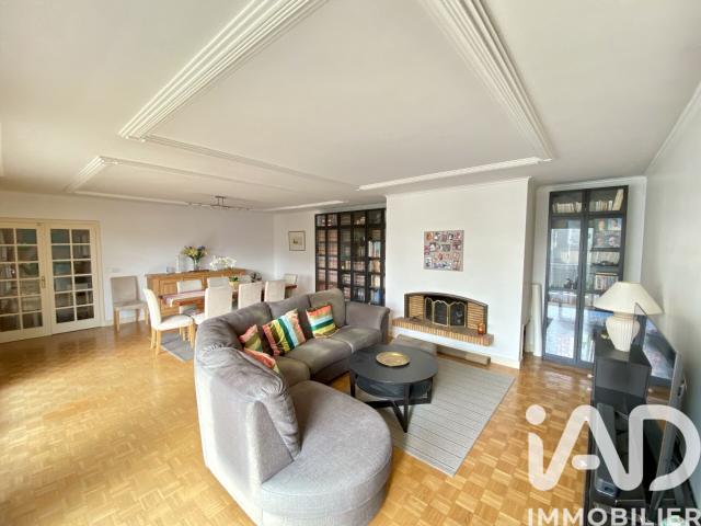 Viry Châtillon Vente Appartement 91