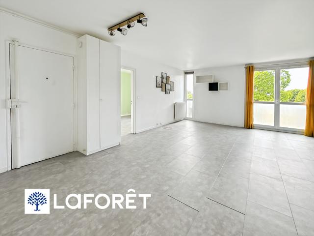 Viry Châtillon Vente Appartement 91